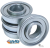 1/2 X 1 3/8" FLANGE BEARING, REF.#12138. Sold as Pack of 4