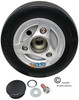 Permobil 6" X 2" (150x50) Wheel. Fits on Permobil M300, M400