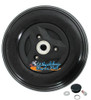 Permobil 2.50-3 (210X65) Wheel. Fits on Permobil C300  C400  C500