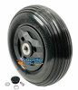 Permobil 2.50-3 (210X65) Wheel. Fits on Permobil C300  C400  C500