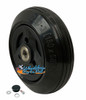 Permobil 2.50-3 (180x68) Wheel. Fits on Permobil C300  C400  C500