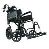 Airgo Comfort-Plus XC Premium Transport Chair -19" Seat