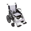 VIVE FOLDABLE Power Wheelchair- 220lb Capacity