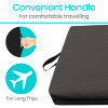 VIVE GEL  Wheelchair Seat Cushion