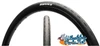Kenda Kontester 25" x 1" (23-559) Black Color.  Racing & Court Tire | Set of 2