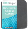 Honeycomb Gel Seat Cushion 16x16