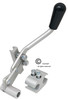Push-To-Lock Wheel Lock (Brake) for  Viper GT Recliner With Clamp-Right Size