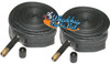 I105 - 25-451 (20X1") High Pressure Inner Tube, Standard Valve. Sold as pair.