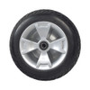 PRIDE FRONT WHEEL ASSEMBLY FOR THE 3-WHEEL PRIDE MAXIMA (SC900/SC901). SOLD AS EACH