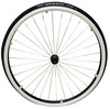 24" x 1" Spinergy 30 Spoke Rear Wheel With MBL SPEEDLITE PNEUMATIC