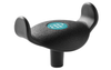 Bodypoint® Ergonomic U-Shaped Joystick Handle With Flex-Shaft