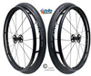 24"  x 1" (540) 16 Spoke Wheel With SCHWALBE MARATHON PLUS Tires - Set of 2