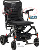 Armrest for Pride Jazzy Carbon Power Wheelchair
