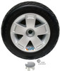 Pride Mobility 10.75" x 3.6" Rear Drive Wheel Assembly for Victory 10.2 and Pride Victory LX Sport Power Scooters. Sold as each