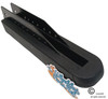 12"  Armrest For Invacare Pronto & TDX Power Wheelchair. Sold as each