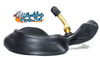 6 x 1 1/4" Standard Inner Tube with 45 Degree Out Valve | Set of 2