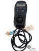 Joystick Controller for Jazzy & Quantum Power Chairs. Q-Logic NE+ Series 6-Key