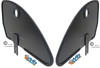 TiLite, QUAD Removable Aluminum Side Guards-Small Size