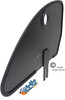 TiLite, QUAD Removable Aluminum Side Guards-Small Size