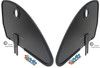 TiLite, QUAD Removable Aluminum Side Guards-Large Size