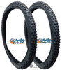 PR1MO Raptor 22" x 2" (50-501) All-Terrain Pneumatic Tires | Set of 2