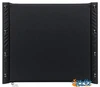 22 x 18 Invacare Nylon Back. 4 Mounting Holes. Sold as Each