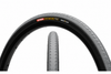 Kenda Kontender 700x23c (23-622) Iron Cap Grey with Black Sidewall Racing & Court Tire | Set of 2