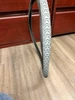 PR1MO V-Trak 24" x 1-3/8" (37-540) All-Terrain Knobby Pneumatic Tire | Sold Individually