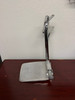 Bariatric, Bottom Latching Footrest, Left Size | Sold Individually