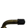 9 x 3.50-4 Standard Inner Tube with 90 Degree Out Valve | Set of 2