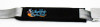 2-1/2 X 12"  BELT PAD.