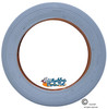 6 X 1 1/4" RIB TIRE. SOLD AS PAIR 6 X 1 1/4" RIB TIRE. SOLD AS PAIR