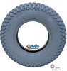 8 X 2" (200X50) KNOBBY TIRE. SOLD AS PAIR