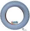 12-1/2  X  2-1/4" (62-203)  KNOBBY TIRE Primo Express. SOLD AS PAIR