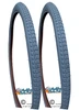 24 X 1-3/8" (37-540) STREET TIRE | Set of 2