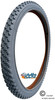 24 X 1.95 (50-507) KNOBBY TIRE. FITS on 22" Rims. Sold as Pair.