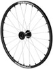 25" SPINERGY SLX 24 SPOKE REAR WHEELS. PAIR