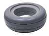 AL134P- 6X2 LIGHT GRAY ROUND PROFILE TIRE. SOLD AS PAIR