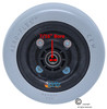 6X2" Invacare Type 2 Piece Wheel W/ Urethane Tire. 7/16" Bearings. Sold As Pair