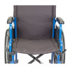Drive Blue Streak Wheelchair  - FREE SHIPPING