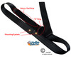 D-RING & VELCRO Positioning Belt 48" LONG