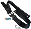 PINCH BUCKLE Positioning Belt 48" LONG