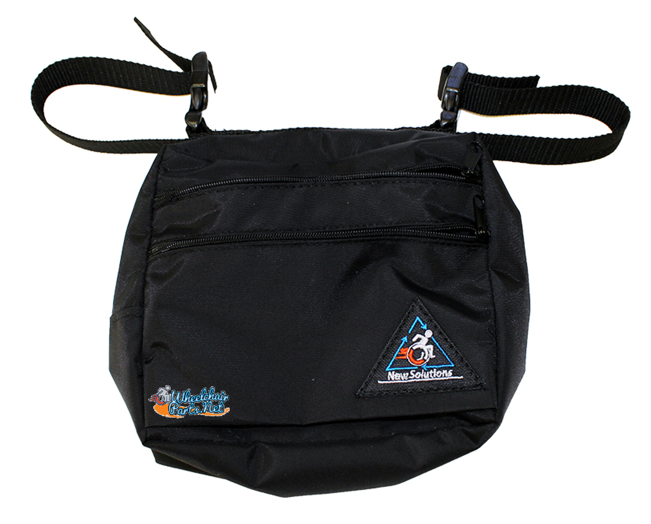 AC205- Under Seat Bag - Wheelchair Seat Pouch