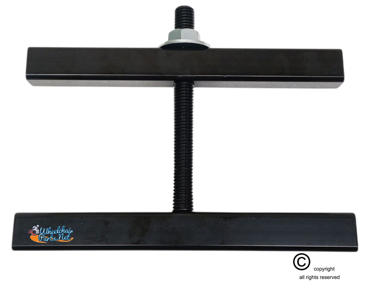 Tire Tool to Install  FOAM  Fill Tires on 2 Piece Rims