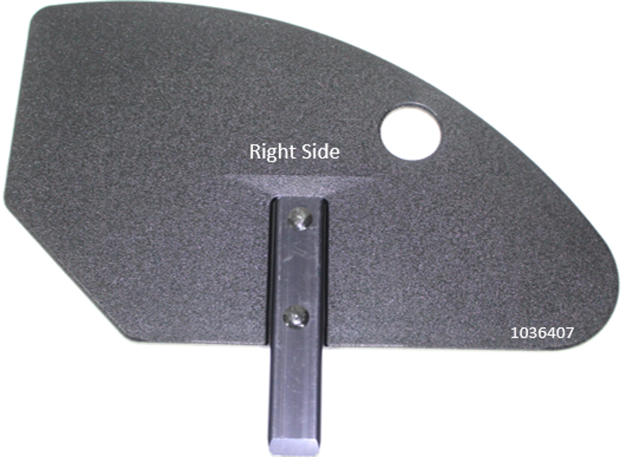 Skirt guard on sale