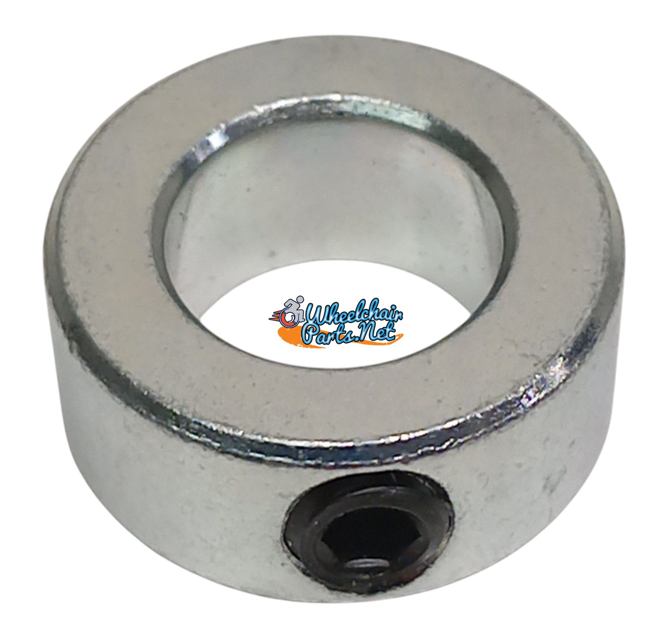 1/2" x 3/8" Rear Wheel Spacer. Sold as each