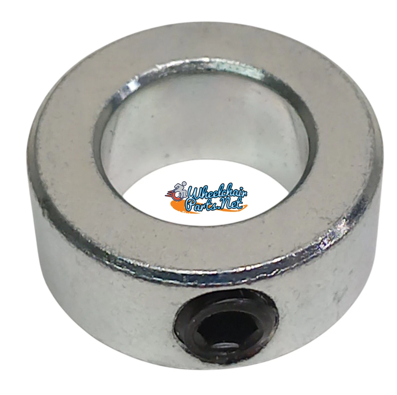 1/2" x 3/8" Rear Wheel Spacer. Sold as each