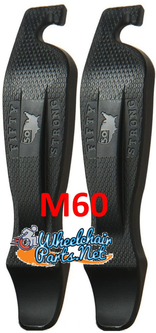 Schwalbe Marathon Plus Rollstuhlreifen 24x1 3/8 (37-540) – Black, Mit SmartGuard Pannenschutz