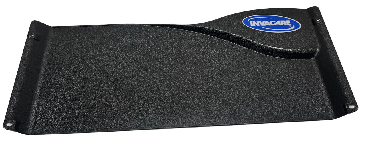 FULL LENGTH INVACARE RIGHT SIDE PANEL FOR WHEELCHAIRS