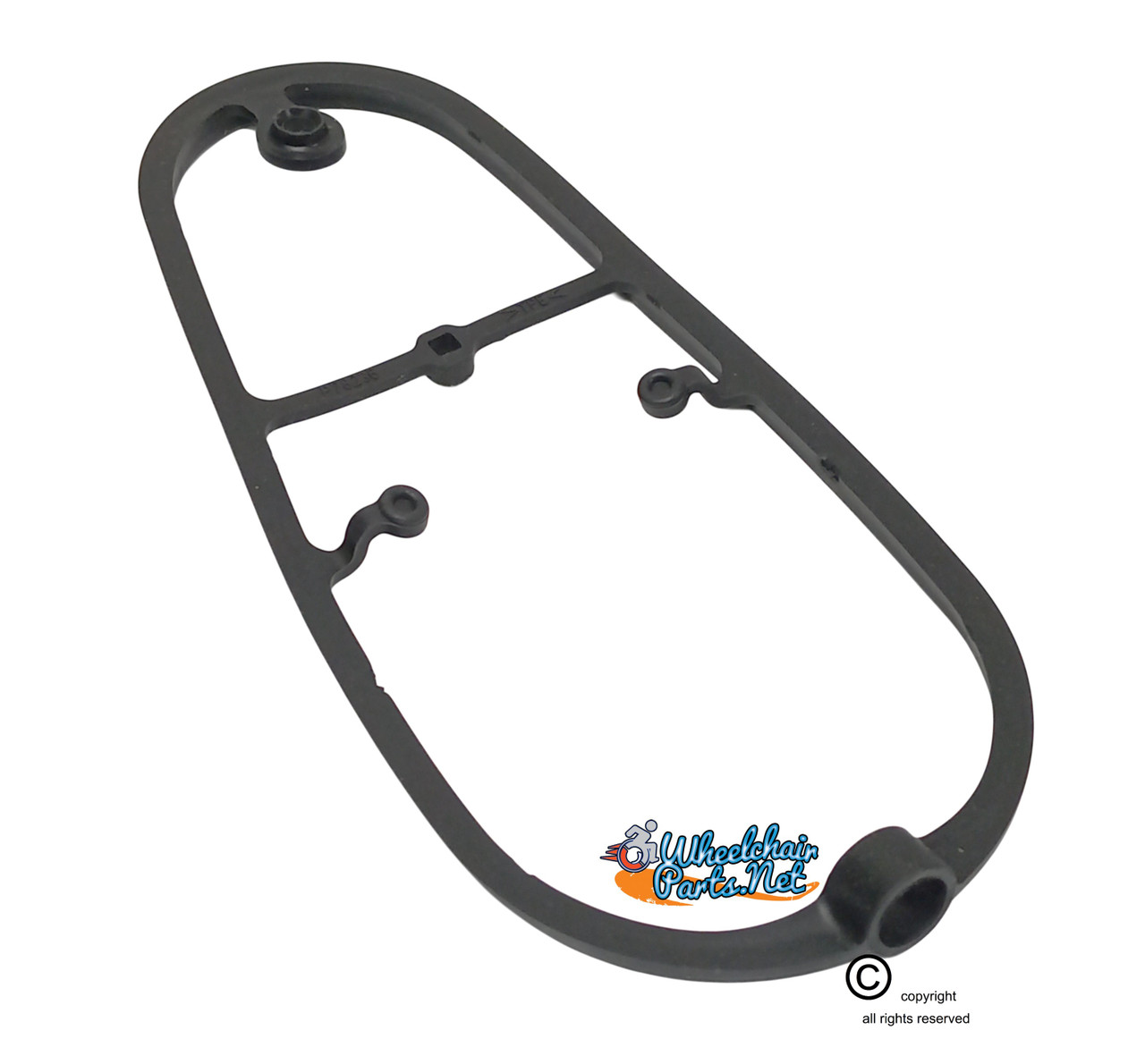 GC2 JSM GASKET FOR JOYSTICK D51157